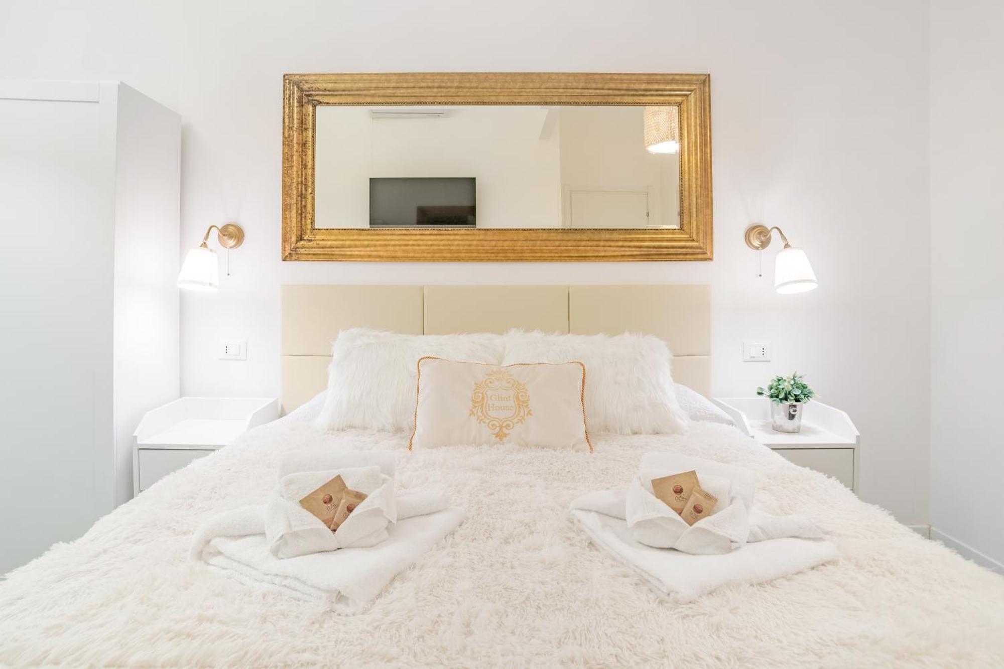 Glint House Roma Hotel Luaran gambar