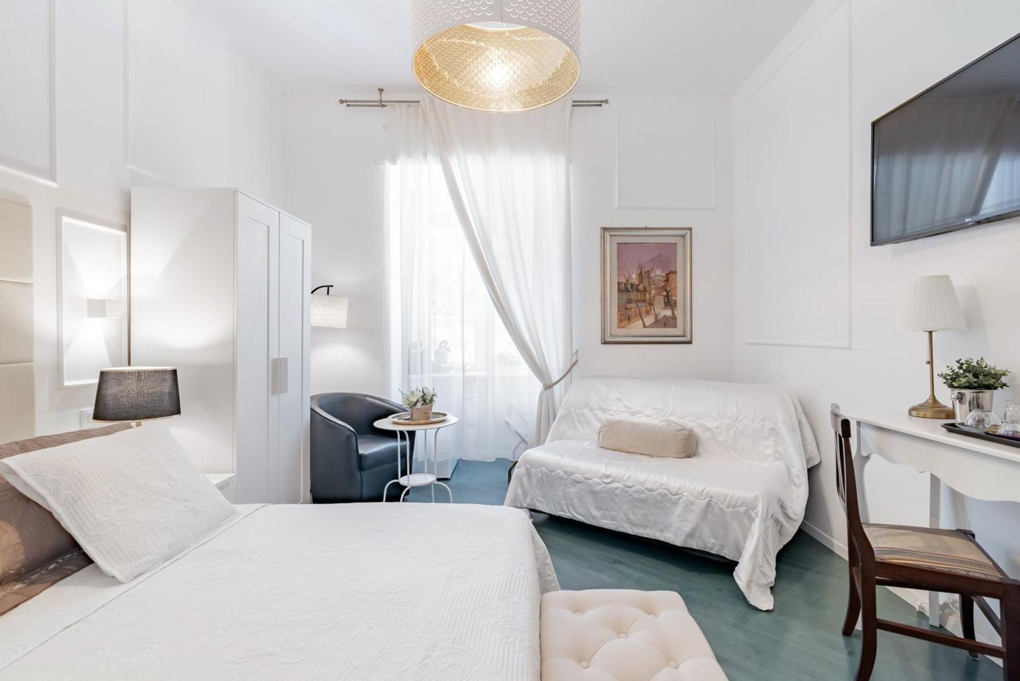 Glint House Roma Hotel Luaran gambar