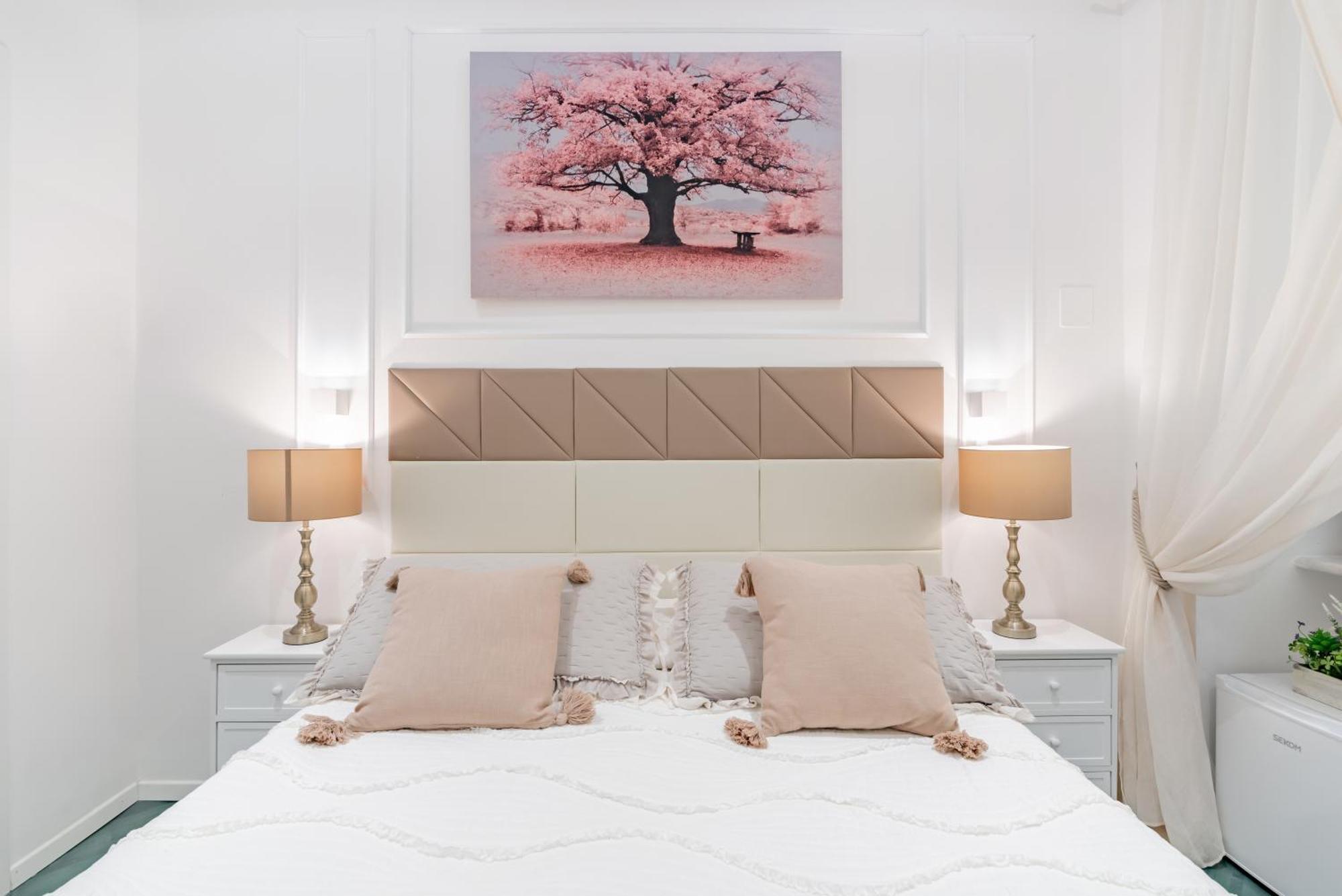 Glint House Roma Hotel Luaran gambar