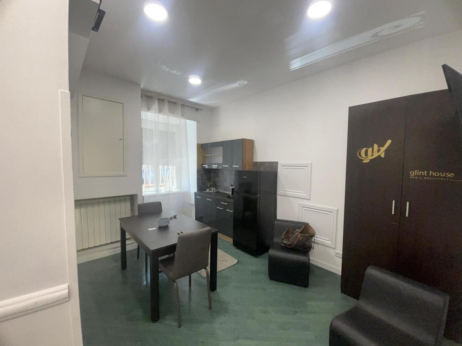 Glint House Roma Hotel Luaran gambar