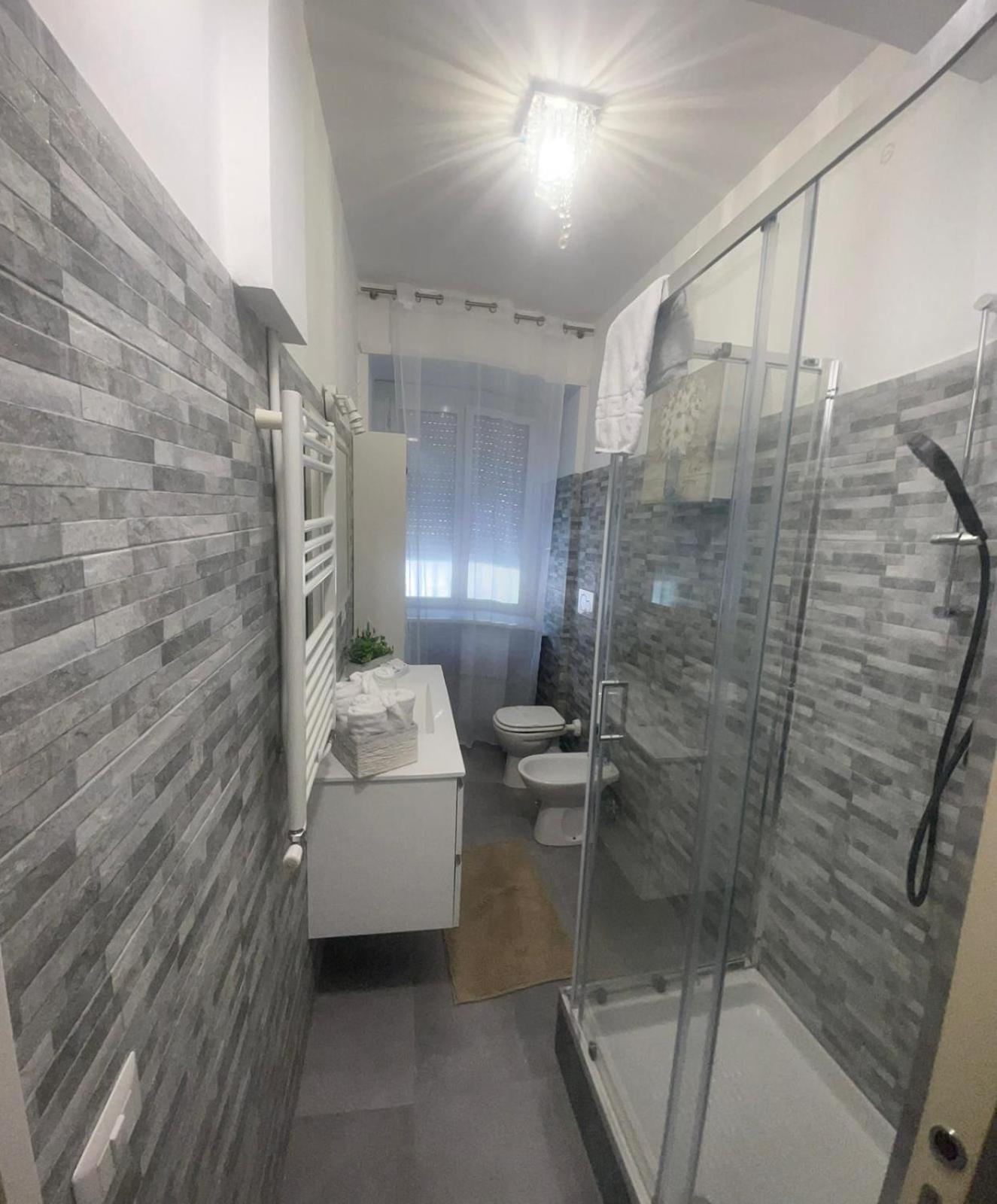 Glint House Roma Hotel Luaran gambar