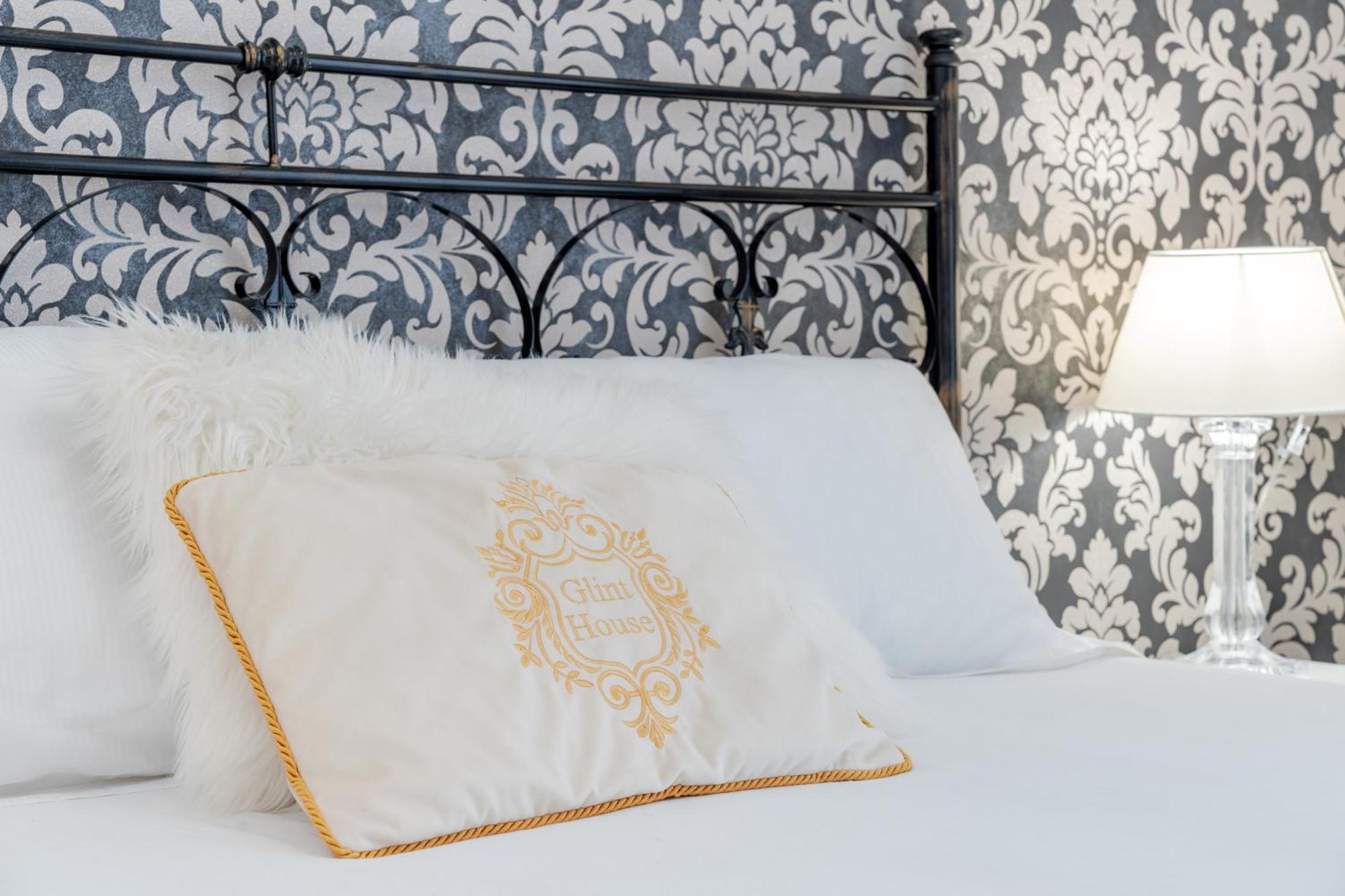 Glint House Roma Hotel Luaran gambar
