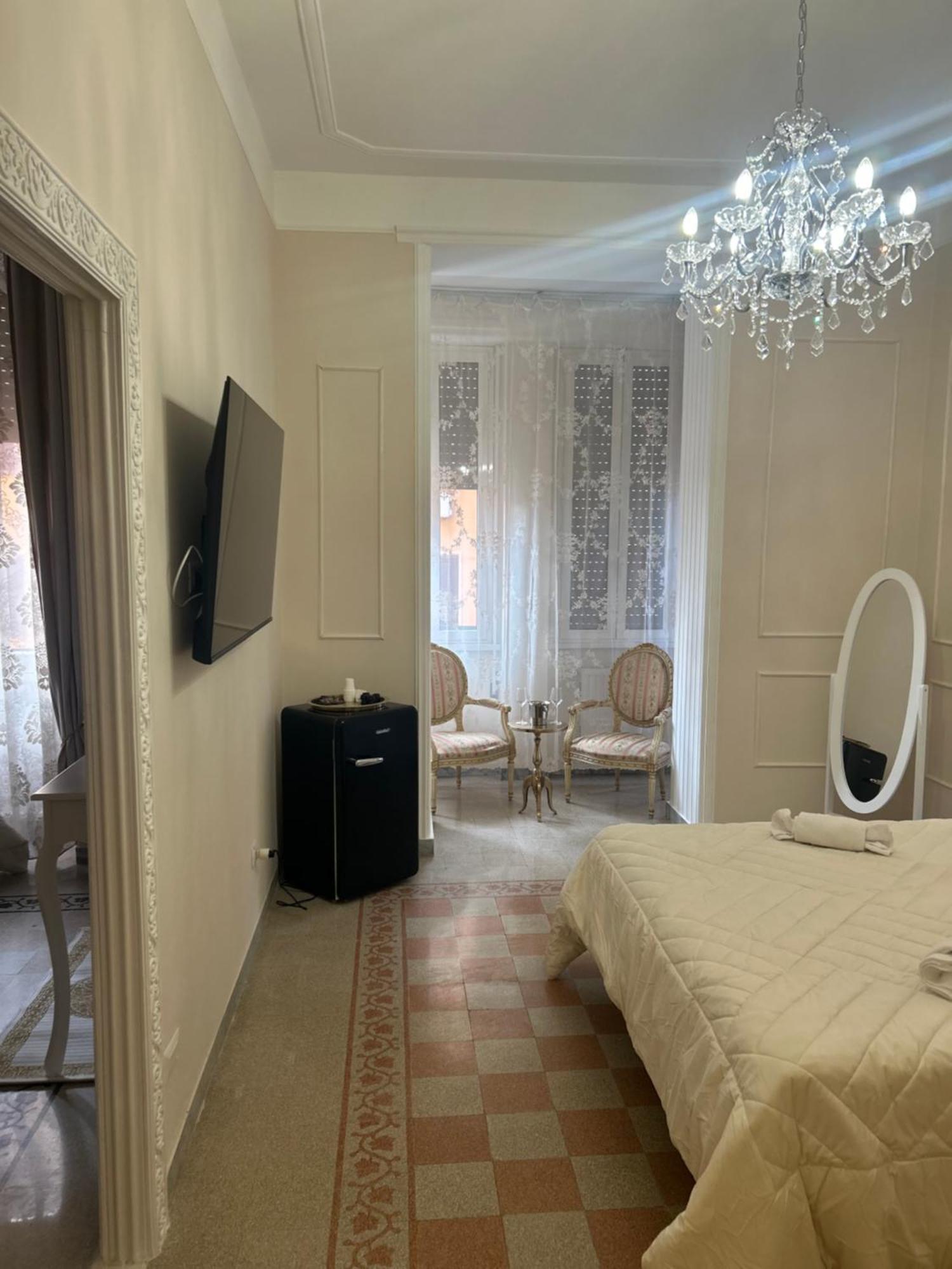 Glint House Roma Hotel Luaran gambar
