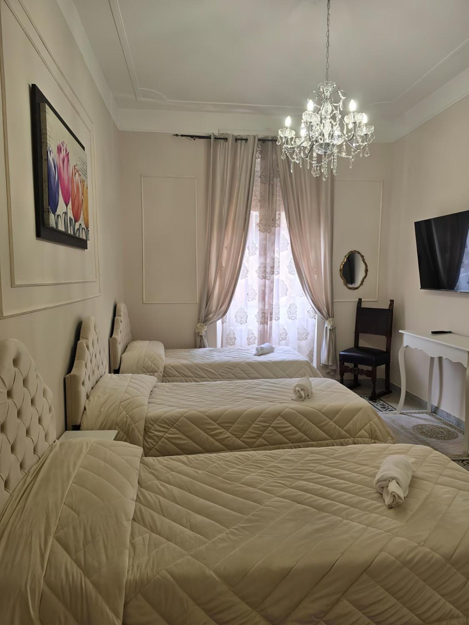 Glint House Roma Hotel Luaran gambar